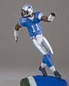 Roy Williams Detroit Lions Gracelyn RePlays