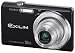 Casio Exilim EX-ZS10 Black 14 MP Stylish and Slim Digital Camera with 5x Wide-Angle Zoom and 720p HD Video Capture