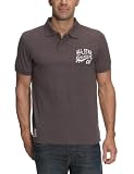 Converse Henry - Polo -Homme