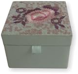 Boutique Olivia - 70723 - Bo&icirc;tes &agrave; bijoux Femme