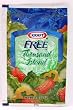 Kraft Thousand Island Dressing, Fat Free, 1.5-Ounce Pouches (Pack of 60)