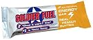 HOOAH! Soldier Fuel...