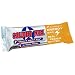 HOOAH! Soldier Fuel Energy Bars, Peanut Butter, 2.29-Ounce Bars (Pack of 15)