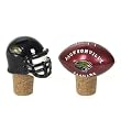 Jacksonville Jaguars NFL Wine Bottle Cork Set (2.25")