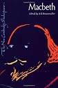 Macbeth (The New Cambridge Shakespeare)