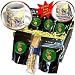 Londons Times Funny Panel Hollywood Cartoons - Moses And Maggie Mae I Couldn t Have Tried, Any Moooore - Coffee Gift Baskets - Coffee Gift Basket
