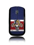 NHL Florida Panthers Game On Wireless Mouse