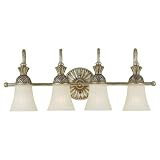 Sea Gull 47253-824 Bath & Vanity Light