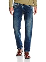 LTB Jeans Vaquero Paul (Denim Oscuro)