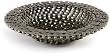 Resource Revival Recycled Bike Chain Bowl