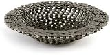 Resource Revival Recycled Bike Chain Bowl