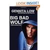 Big Bad Wolf: A Cos Commando Novel