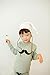 Vaenait Baby 12M-7T Kids Boys Sleepwear Pajama Top Bottom 2 Pieces Set Mustache