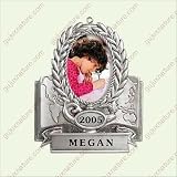 EVERY KID'S A STAR - ACADEMICS 2005 Hallmark Ornament QXG4795