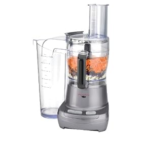 Breville Antony Worrall Thompson VFP014 Compact Food Processor