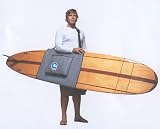 Curve - Surfboard Sling for Longboards