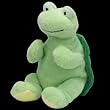 Ty Pluffies Zips the Turtle