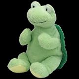 Ty Pluffies Zips the Turtle