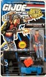 G.I. Joe Battle Corps "Cross-Country"IMAGE