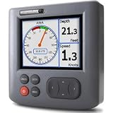 Raymarine St70 Multifunction Instrument Display