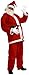 Forum Novelties Simply Santa Costume