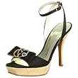 GUESS Women's Enviable Sandal