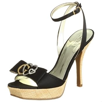 GUESS Women's Enviable Sandal