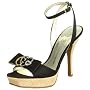 GUESS Women's Enviable Sandal