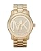 Michael Kors,Michael Kors Quartz Goldtone Bracelet Champagne Dial Women's Watch MK5473,Michael Kors,michael-kors-ladies-watch-mk5473-mk5473
