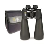 National Geographic 70mm Zoom Binoculars