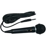 EMERSON M187 CORDED PROFESSIONAL DYNAMIC MICROPHONE