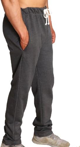 Utopia Wear Men's Fleece Sweatpant