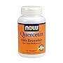 Now Foods Quercetin W/bromelain, 120 Veggie Capsules