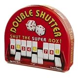 Double Shutter Tin by Blue Orange Games