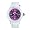 Ice-Watch Damen-Armbanduhr Medium Sili Collection Violett SI.WV.U.S.10