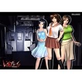 Rapelay Japanese PC game