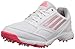 adidas JR Adizero Sport Golf Shoe (Little Kid/Big Kid)
