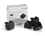 Xerox ColorQube 8570 ink; black (4 sticks 8600 pages): 108R00935 (108R00935)