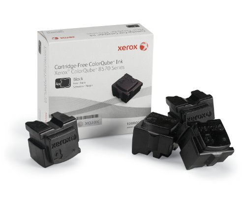 Xerox solid inks [Office Product]
