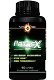 ProteX Cycle Assist and Liver Protection