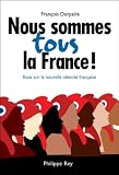 Nous sommes tous de la France