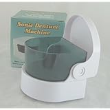 Protech Sonic Denture Machine