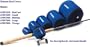 Shimano Medium Neoprene Reel Covers