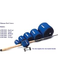 Shimano Small Neoprene Reel Covers