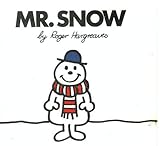 Mr Snow