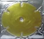 10 x Packungen Collagenpads f�r Ihre...