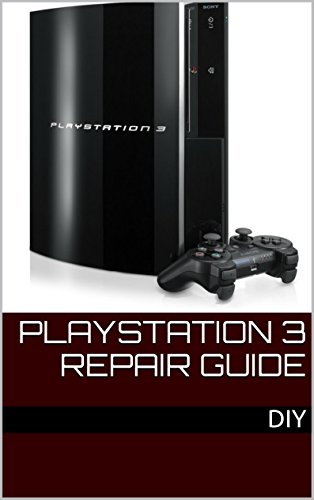 Playstation 3 Repair Guide