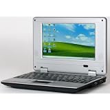 7'' EPC Netbook wifi Black