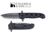 M16-14, Special Forces by COLUMBIA RIVER KNIFE AND TOOL