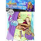 HANNAH MONTANA Party Favor Pack - 48 pcs.